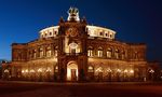 Semperoper Dresden von Torsten Müller