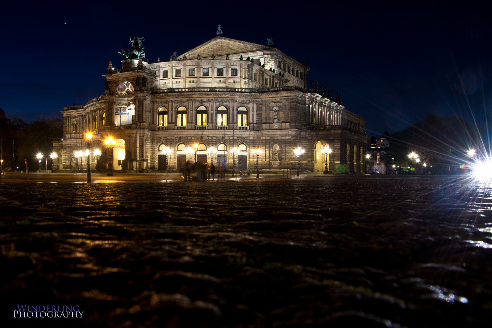 Semperoper Dresden