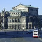 Semperoper Dresden