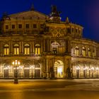 Semperoper Dresden