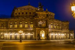 Semperoper Dresden