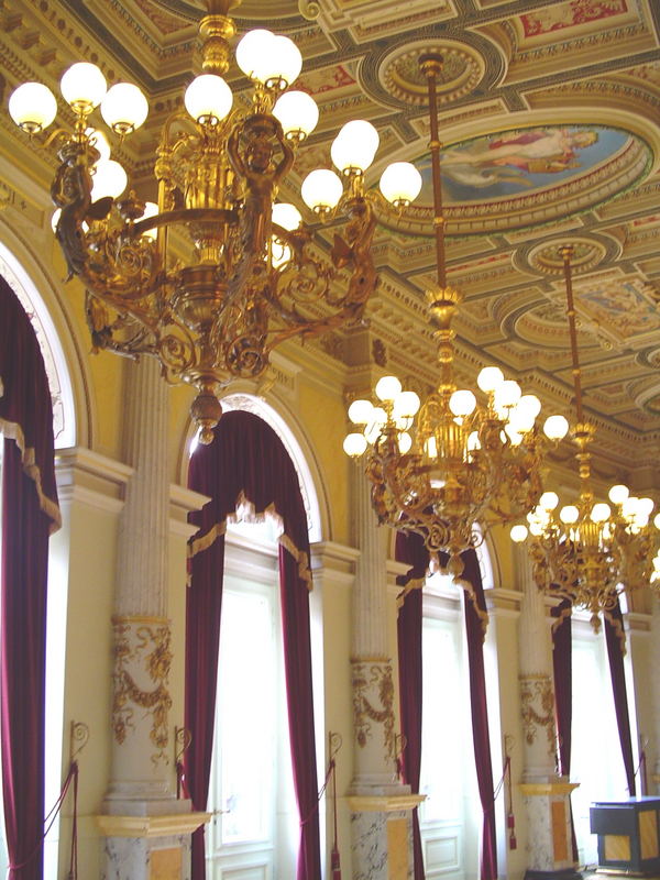 Semperoper Dresden