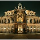 Semperoper Dresden