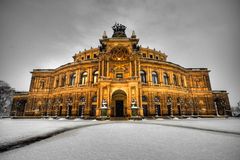 Semperoper Dresden