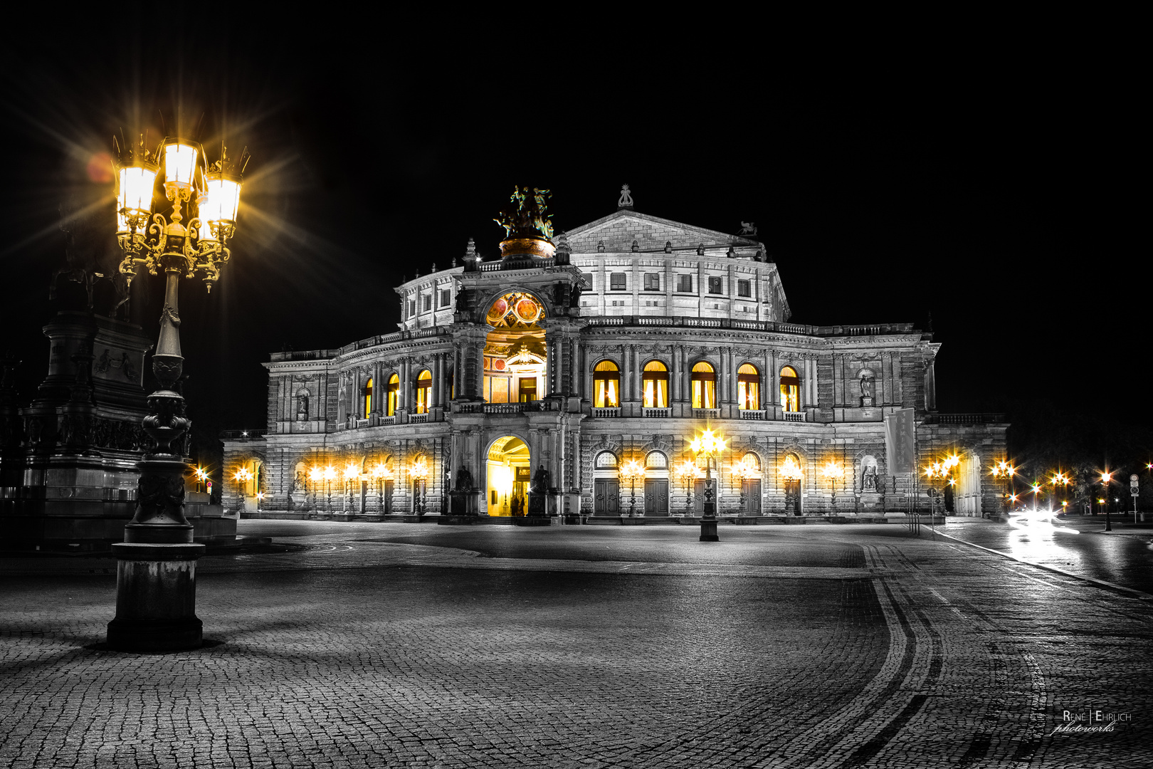 Semperoper Dresden