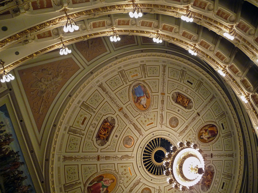 Semperoper Dresden