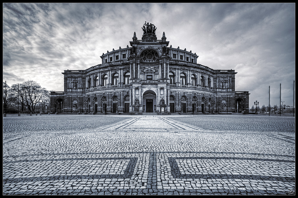 Semperoper Dresden