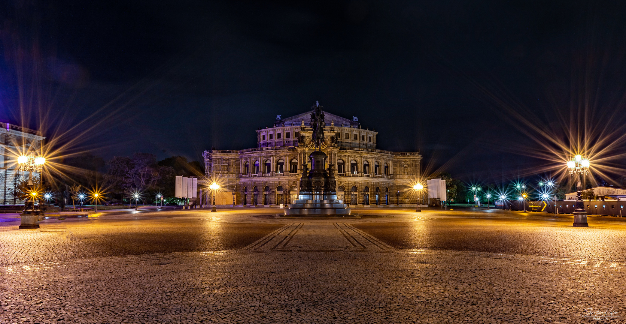 Semperoper Dresden