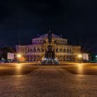 Semperoper Dresden