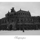 Semperoper - Dresden