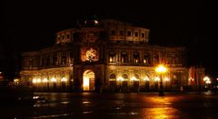 Semperoper Dresden