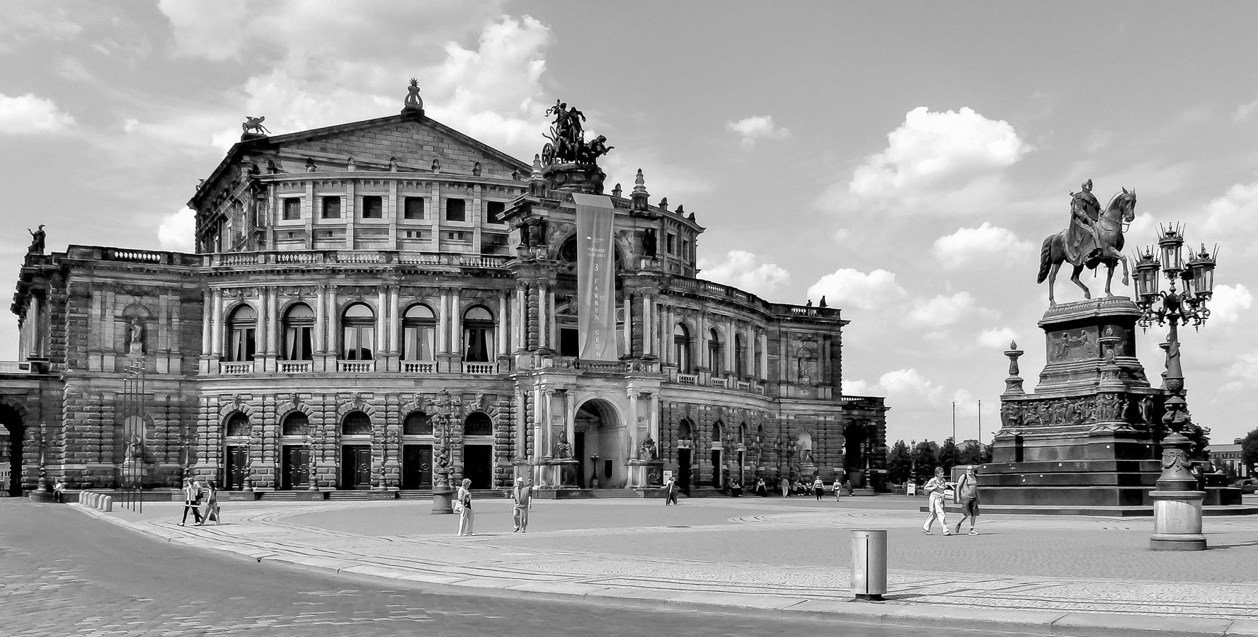 Semperoper Dresden