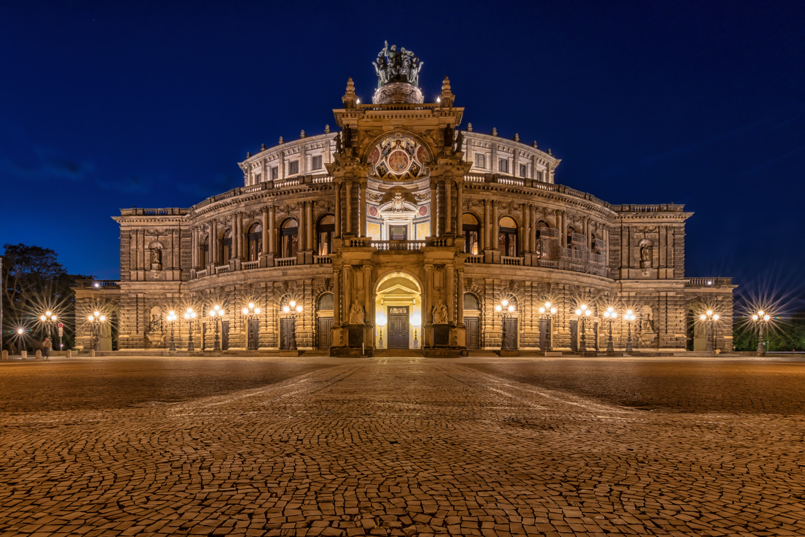 Semperoper Dresden