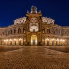 Semperoper Dresden