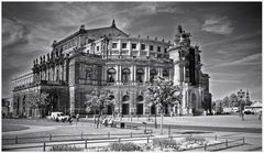 Semperoper Dresden