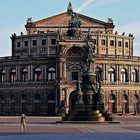 Semperoper -Dresden