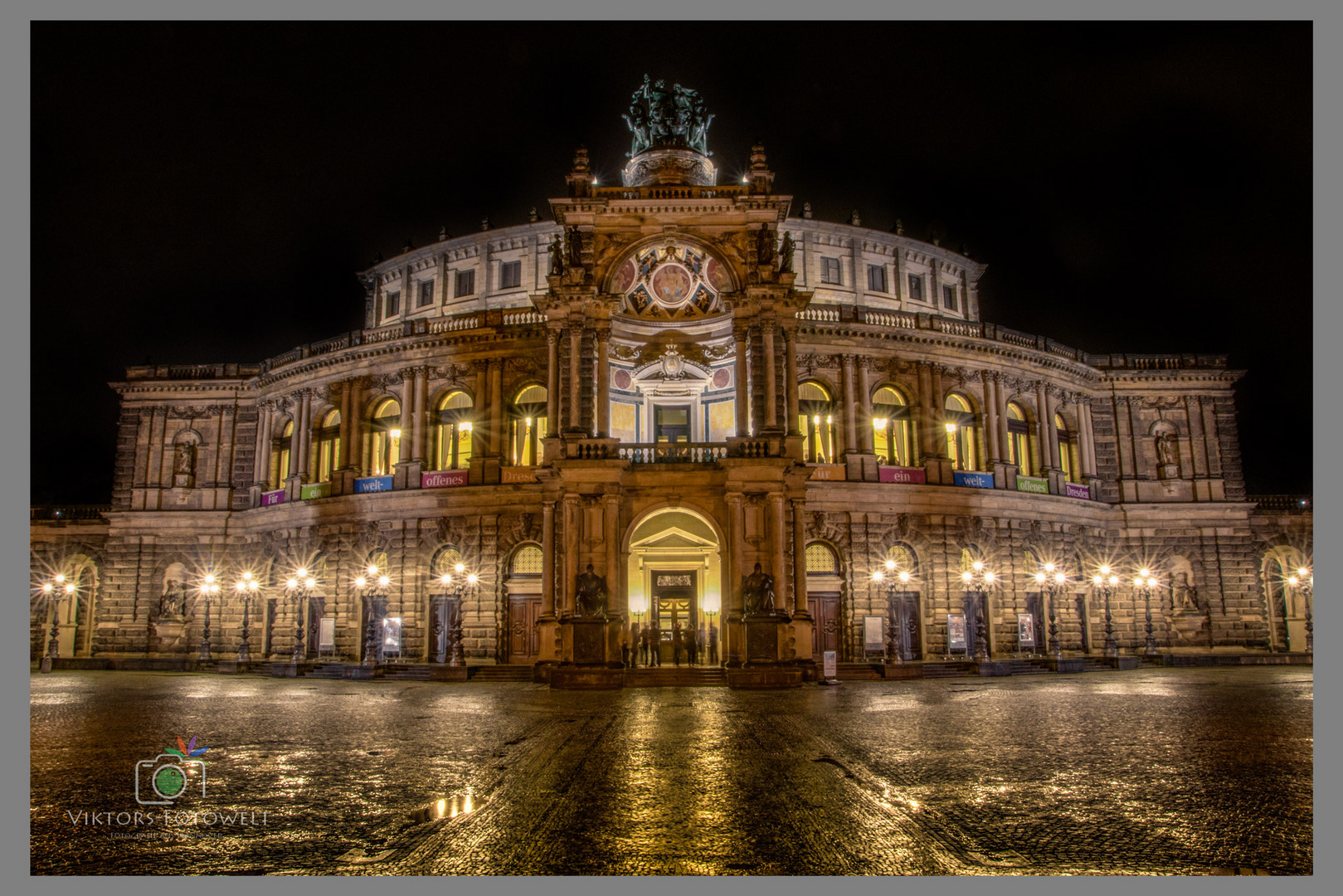 Semperoper Dresden