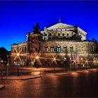 Semperoper Dresden