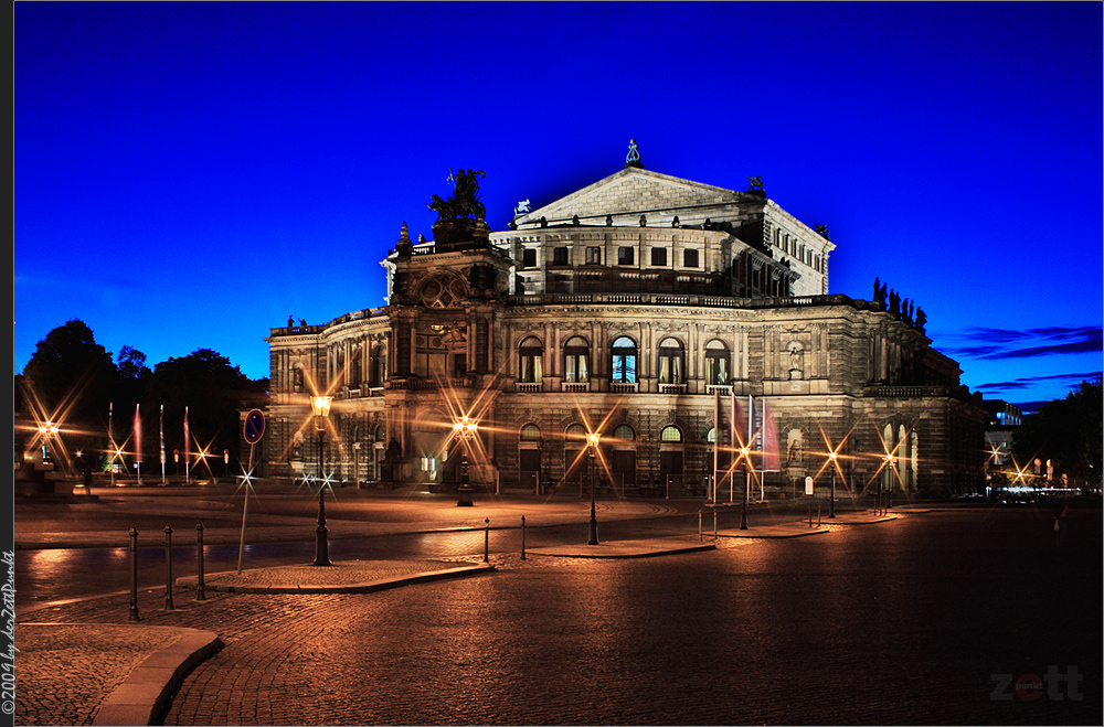 Semperoper Dresden