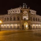 Semperoper Dresden