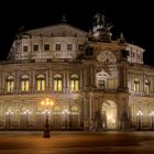 Semperoper Dresden HDR