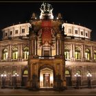 Semperoper Dresden II