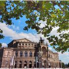 Semperoper Dresden (II)