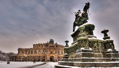 Semperoper Dresden II