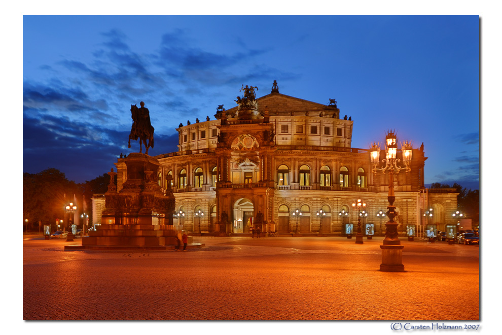 Semperoper DRI