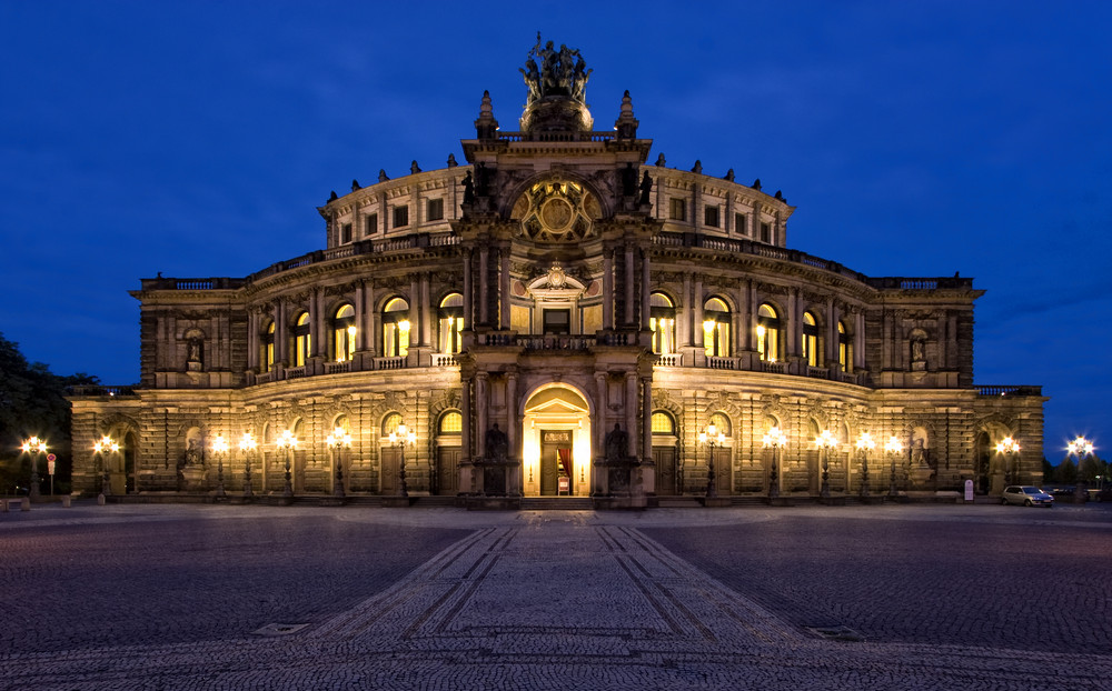 Semperoper