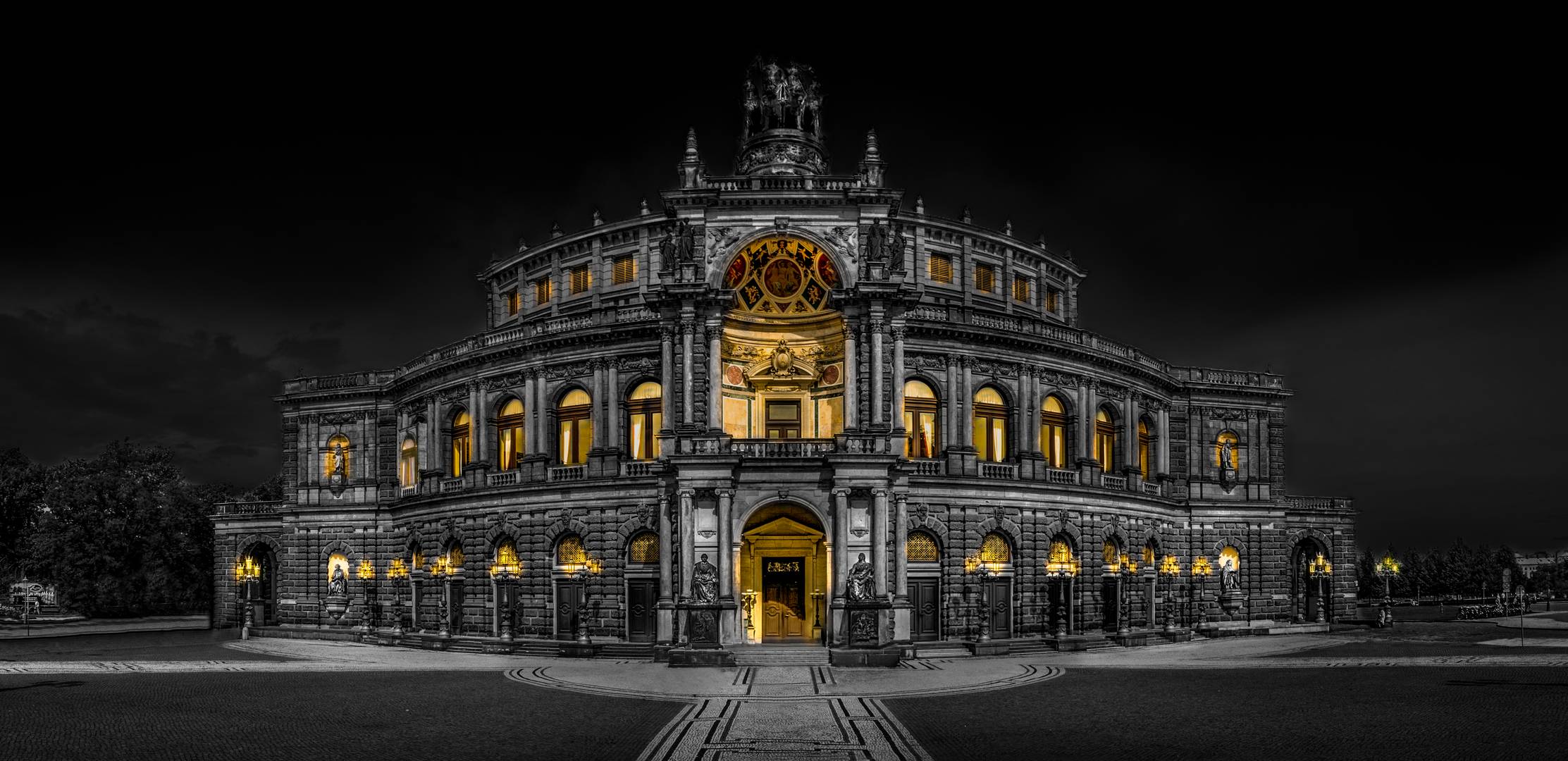 Semperoper