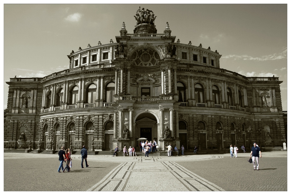 SemperOper