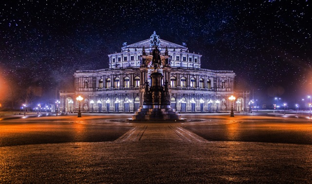 Semperoper