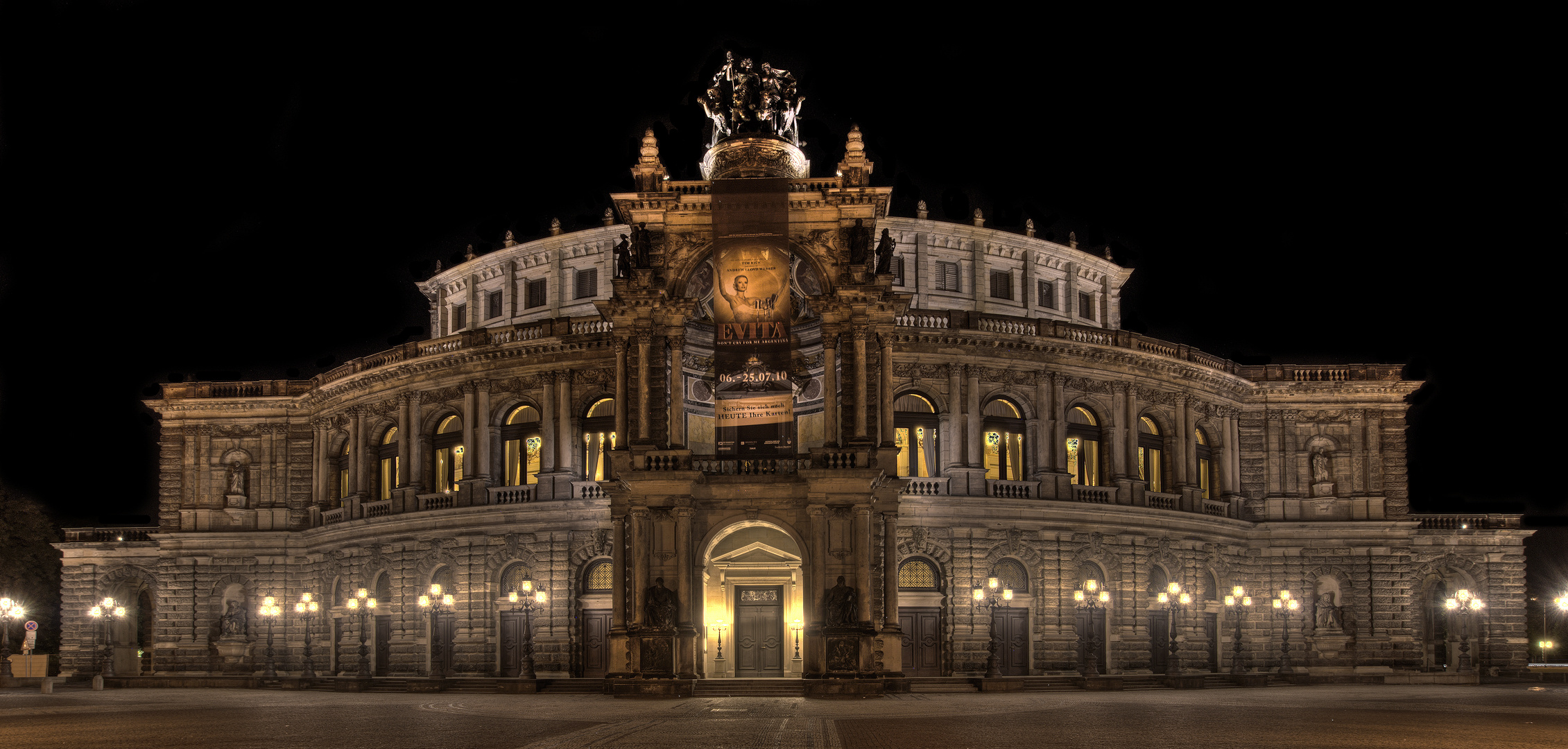 Semperoper