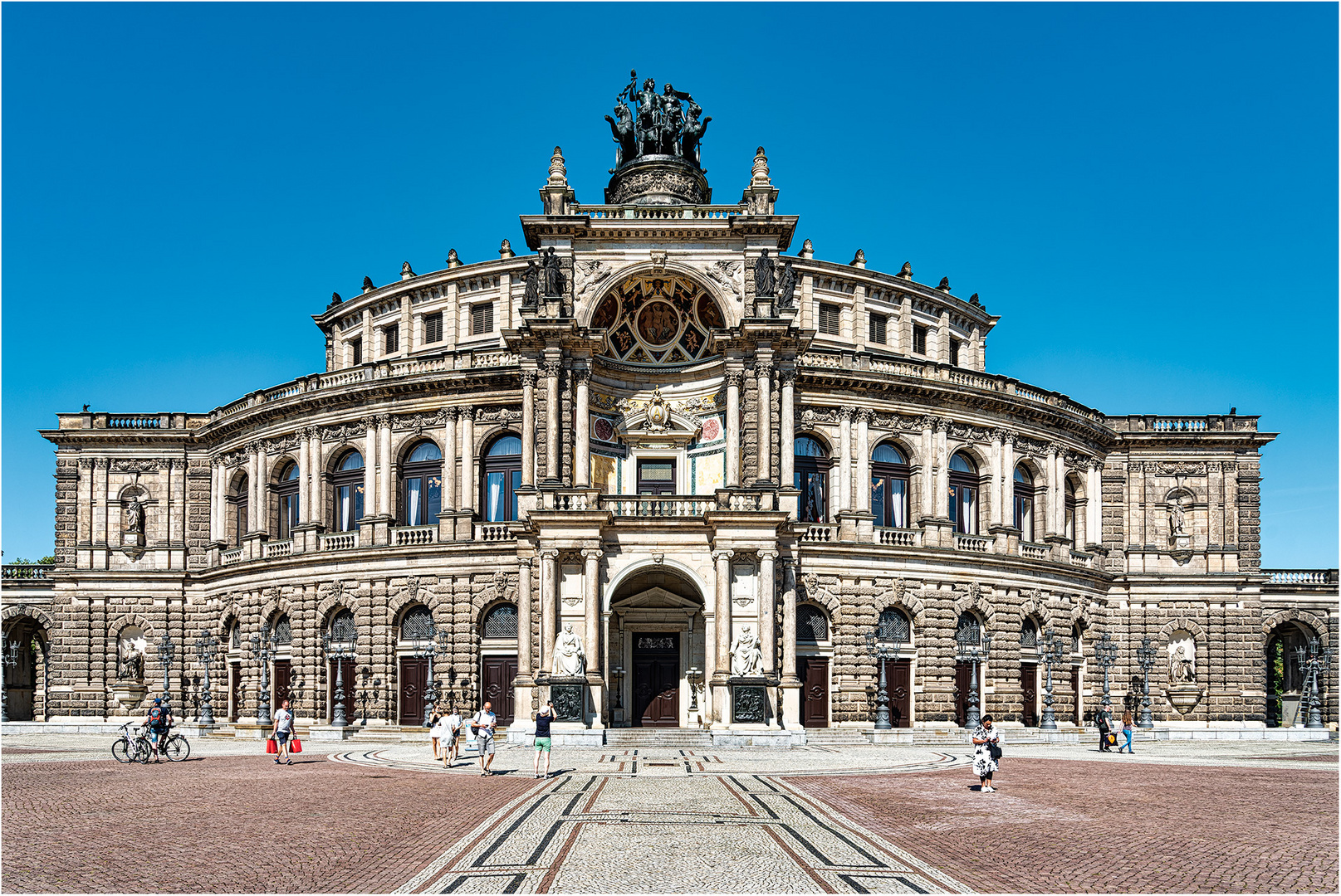 Semperoper