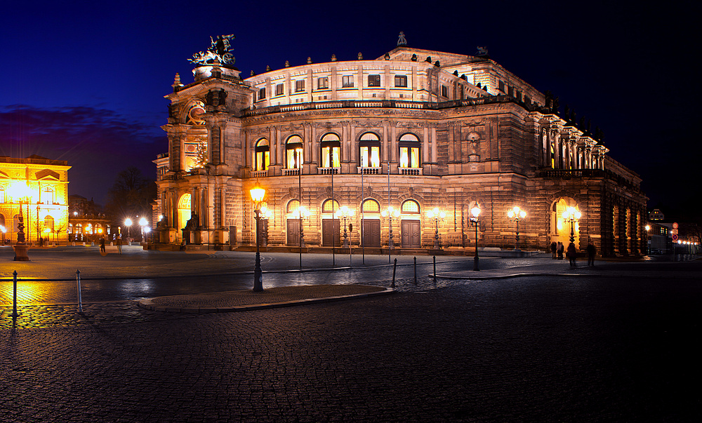 Semperoper