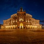 Semperoper ...