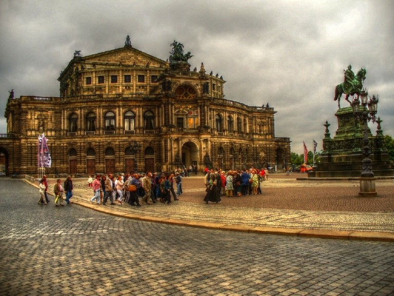 Semperoper