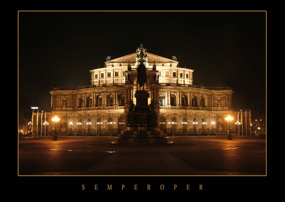 Semperoper