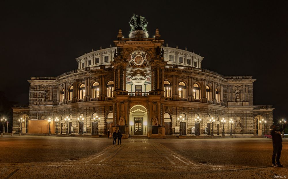 Semperoper