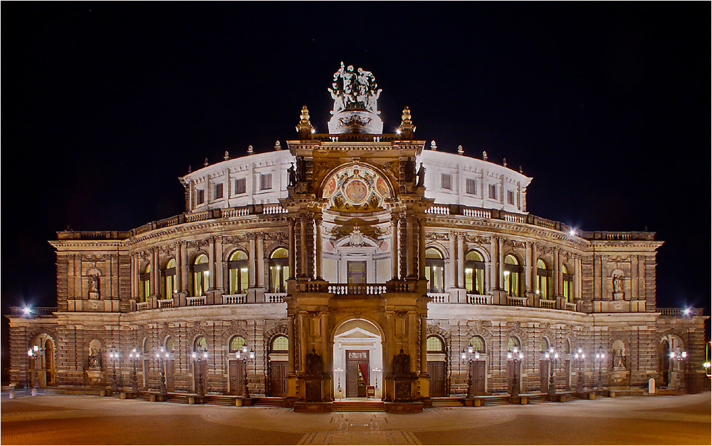 Semperoper