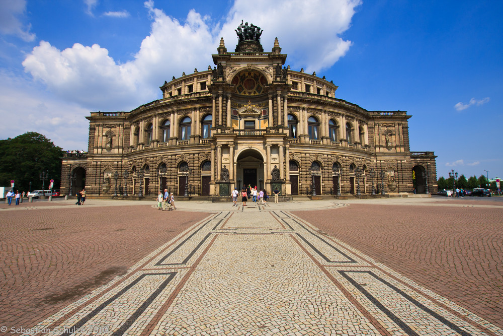 Semperoper