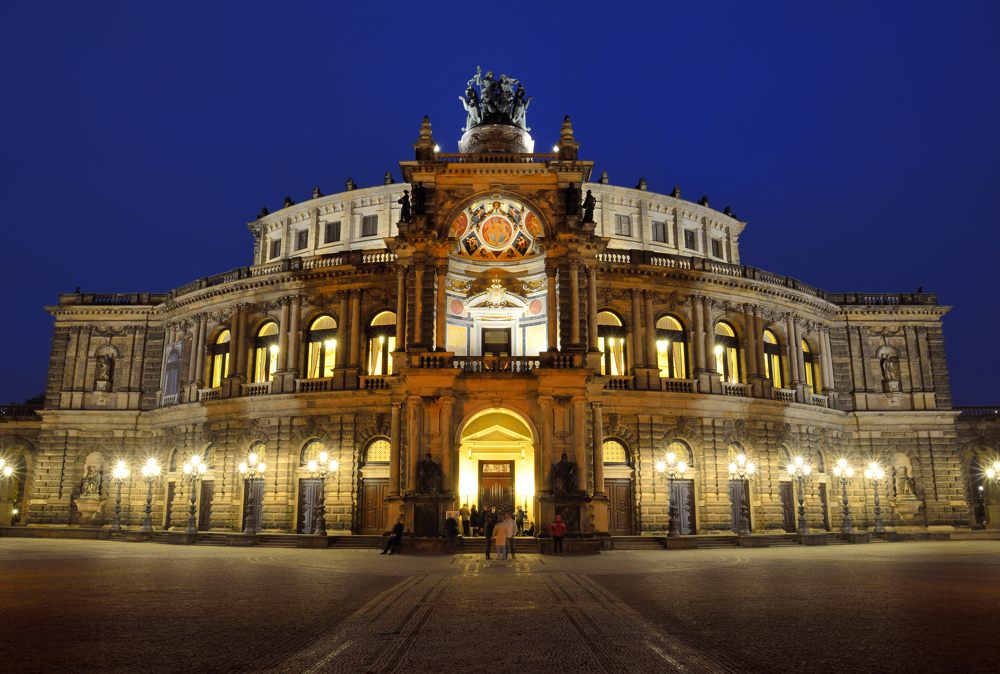 Semperoper