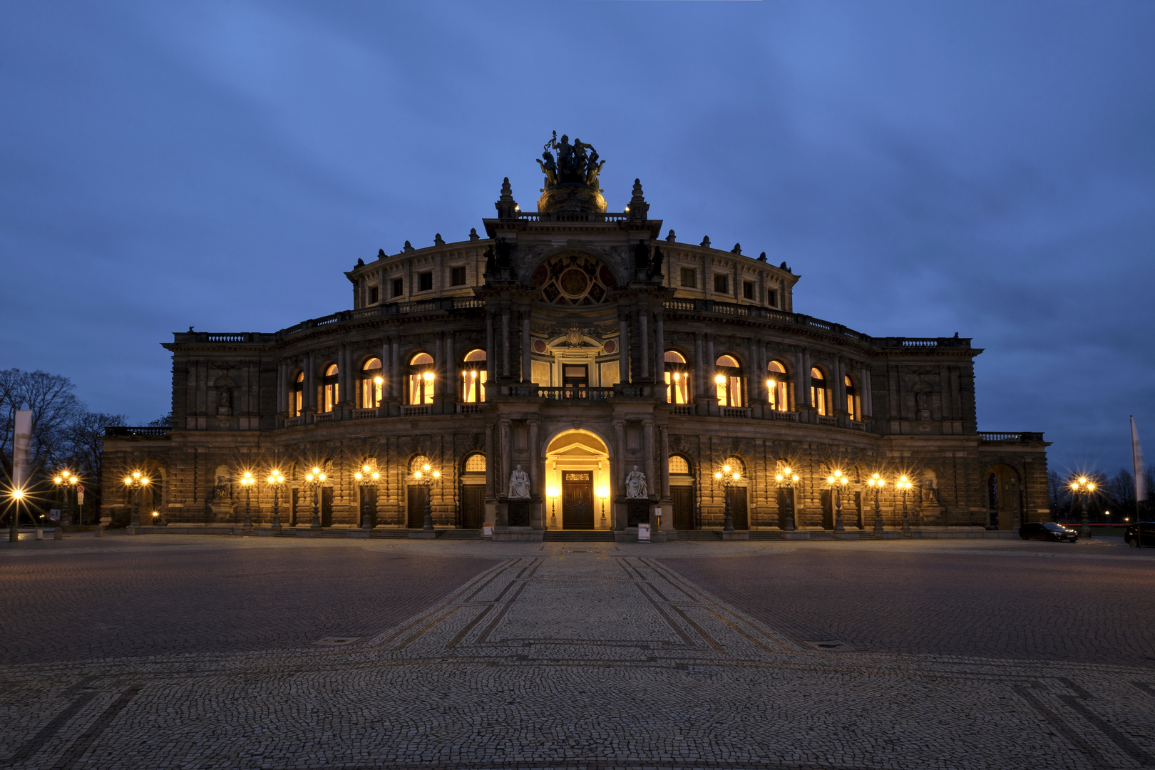 Semperoper