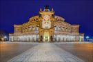 ... Semperoper ... by Olaf Dziallas 