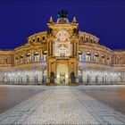 ... Semperoper ...