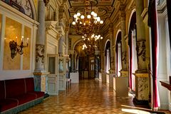 Semperoper I