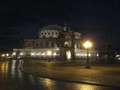 Semperoper II