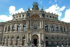 Semperoper II