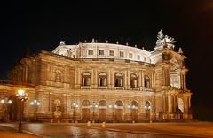 Semperoper II